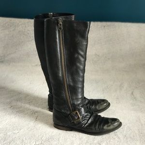 Steve Madden 'P LAKKE' riding boot - wide calf